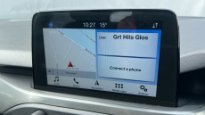 Ford Focus 1.5 EcoBlue 120 Titanium 5dr Diesel Hatchback